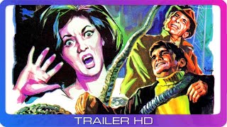 Island of Terror ≣ 1966 ≣ Trailer