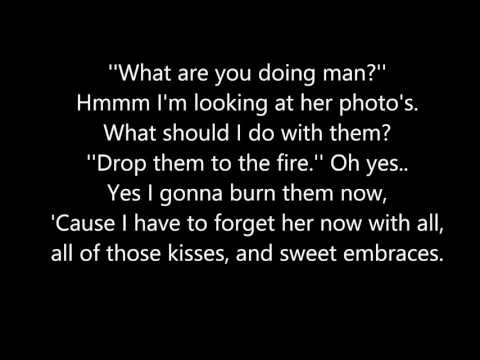 Peter Nalitch and Friends (MKPN) - Lost and Forgotten - Lyrics