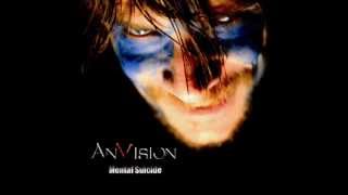 AnVision - Mental Suicide - Album Version