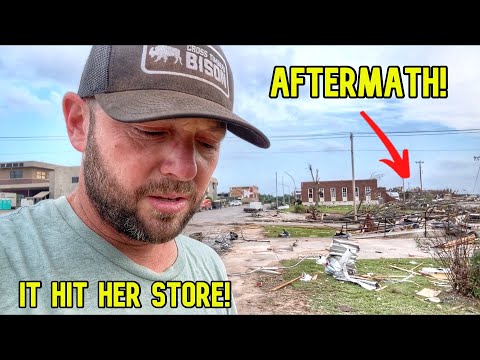 Surviving a Flood: The Aftermath and Recovery