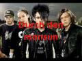 Tokio Hotel - Lyrics - Durch Den Monsun (German ...