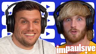 Chris Distefano: Try Not To Laugh - IMPAULSIVE EP. 264 video