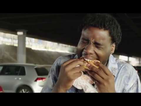 LIL BODYFORMUS FT. JAY SAMUELZ - "LEANBURGER" (Official Video)