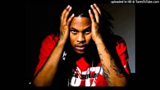 Waka Flocka Fame - Pussy  (OFFICIAL)