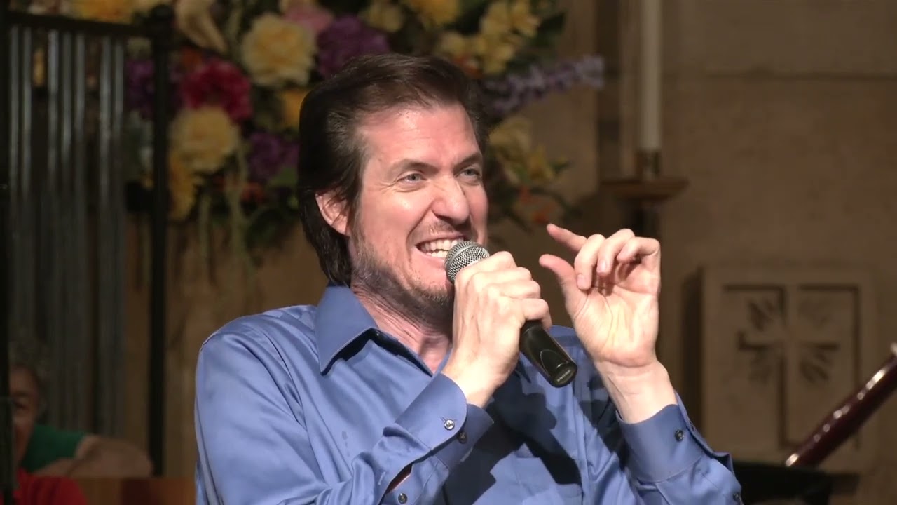 Promotional video thumbnail 4 for Gabriel Manro