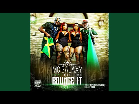 Bounce It (Remix) (feat. Beniton)