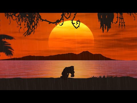 Donkey Kong Country Music Series - Relaxing