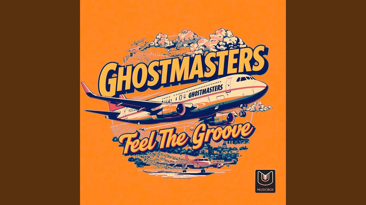 Feel the Groove (Extended Mix)