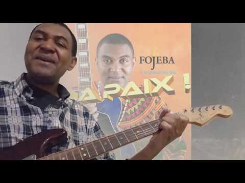 Top 10 chanson reggae ,La Paix, Fojeba best party song