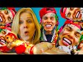 Mom Reacts to 6IX9INE- GOOBA (Official Music Video)