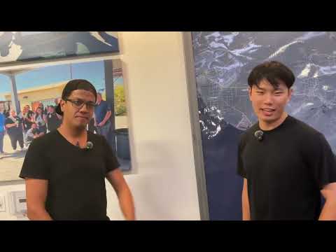 Groundwork Episode 2: Inside Hope: A Chef's Mission to Combat Homelessness