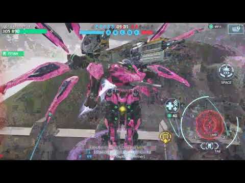 War Robots Hack: Improved Beacon Hack