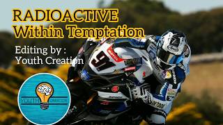 Within Temptation _ Radioactive _ Cover Isle Man TT