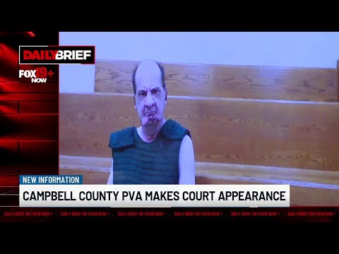 Campbell County Ky Pva