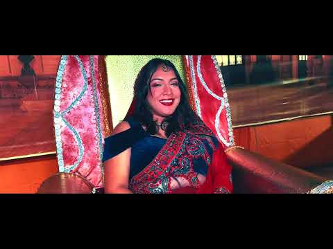 RG THE BAND : NADIA MADOO - DAMARUU WAALE DAMARUU BAJAA
