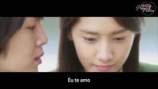 Tiffany (SNSD)-  Because It's You _ Tradução