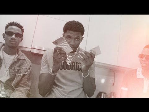 Diamond Boys Ft Lil As - No Sta Riba Delis (Official Video)