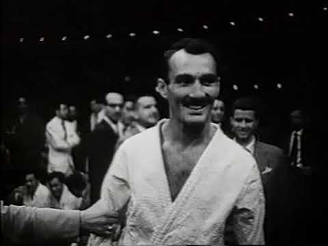 Gracie Jiu-Jitsu in Action: 진짜 싸움의 기록, 전설이 된 다큐멘터리