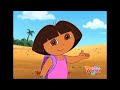 Dora Baby Crab Clip Multilanguage