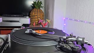 Mungo Jerry - The Sun is Shining - Dawn - 1971 - 7" Record (45 Rpm)