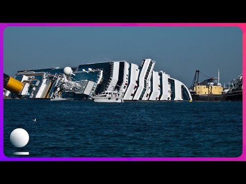 Costa Concordia: War die Katastrophe unvermeidbar?  | Doku