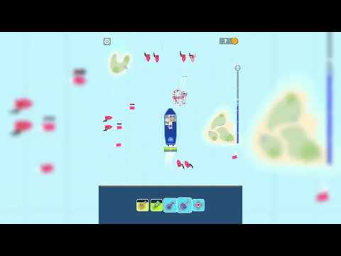 Boat Defense: Bag Blast