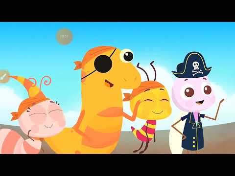 A canoa virou/Bia e nino vol 2