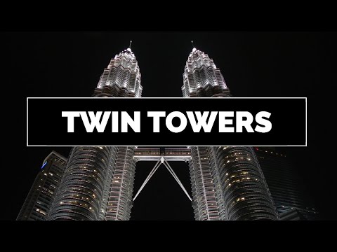 Unraveling the Twin Towers Mystery: A Closer Look