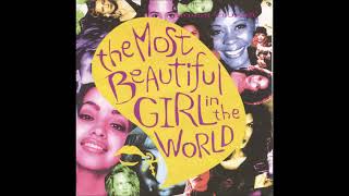 Prince - The Most Beautiful Girl in the World (Audio)