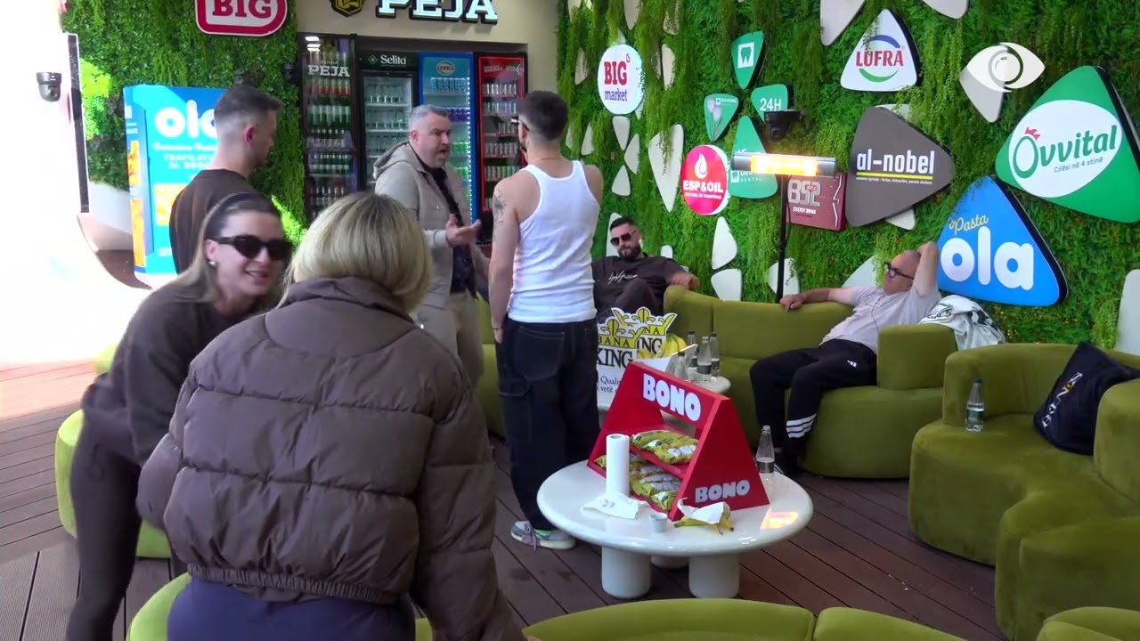 “Të kam prekur ndonjëherë në krevat?”/ Selin pyet Mirin: Jeni dy hipokritë…