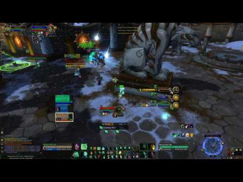 2250+mmr Turbo Gameplay w/ Strategy Guides #2!! - 7.1.5 Mw Monk PvP