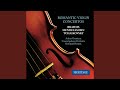 Violin Concerto in D Major, Op. 35: I. Allegro moderato