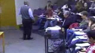 Lec 29 | MIT 7.012 Introduction to Biology, Fall 2004