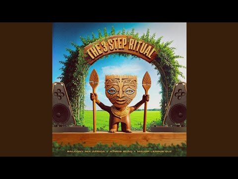 Balcony Mix, Atmos Blaq & Major League Djz - MIA ft.Boskasi,Cassper Nyovest,BigXhosa,JimmyNevis