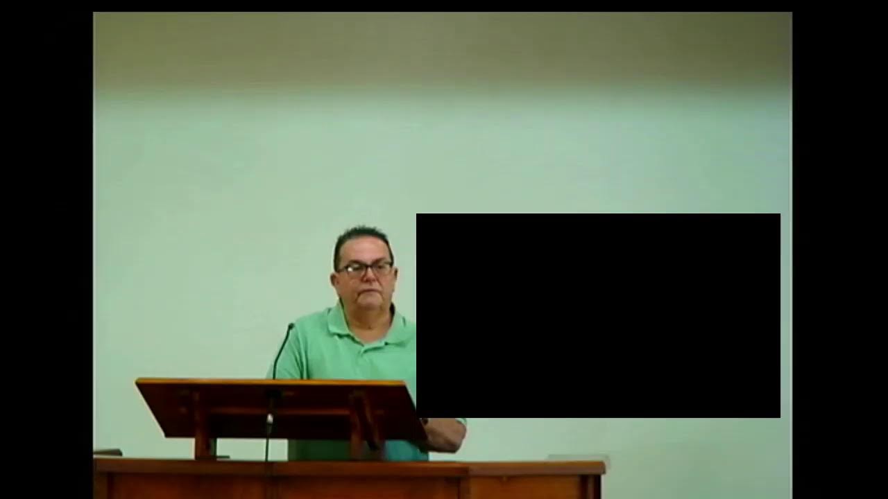 Good Friday 03-04-2026 Browns Plains Presbyterian