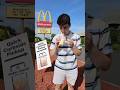 Who Makes The Best Fast Food Milkshake