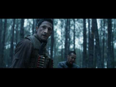 Predators (2010) Official Trailer