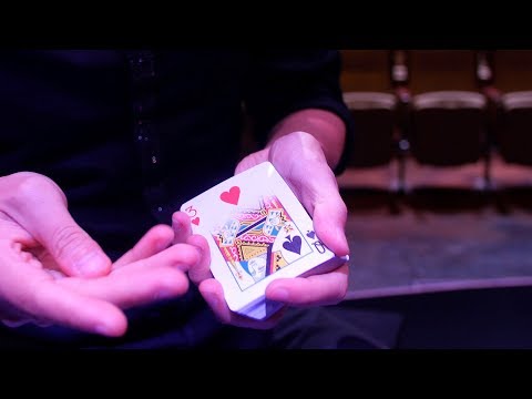 52 Shades of Red V3 by Shin Lim