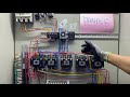 Autotransformer Motor Starter Wiring Open Transition