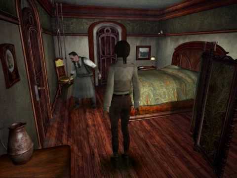 Syberia Series PC