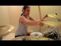 Steph Drums - System of a Down - Toxicity 