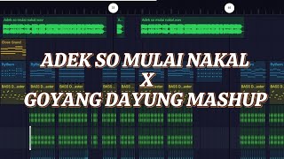 Download lagu DJ ADE SO MULAI NAKAL X GOYANG DAYUNG MASHUP FULL BASS|||Yaan_Rmx_ mp3 Download lagu DJ ADE SO MULAI NAKAL X GOYANG DAYUNG MASHUP FULL BASS|||Yaan_Rmx_ mp3