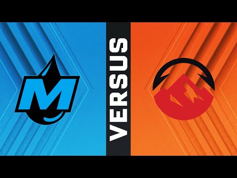Moist Esports vs. Elevate | Swiss Round 3 | 2023 Rocket League World Championship Wildcard