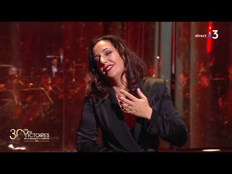 30è Victoires de la Musique Classique - Marina Viotti : Mon cœur s'ouvre à ta voix