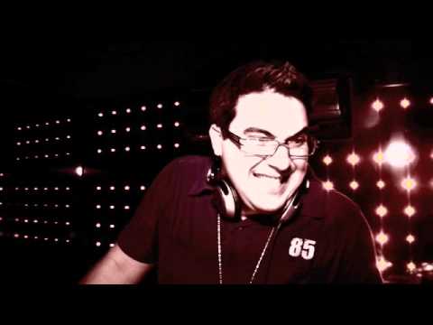 DJ ANDRE MARQUES  ROYAL CLUBE 22/05/09 PARTE 1
