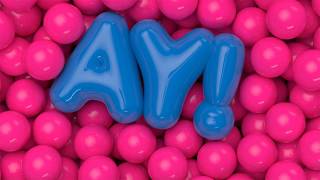 Mario Bautista + VICE MENTA - AY! (Lyric Video)