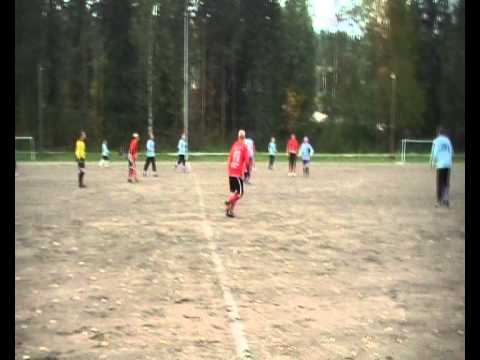 24.9.2010 Harjun Potku - JoSePa