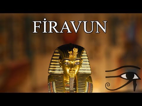 Mısır Firavunu SEN Olsaydın Günlerin Nasıl Geçerdi ?