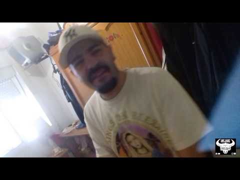 D.YIKA - "CUARENTAN EDITION 66" - ONE SHOT - Prod. LINEAS BRAVAS