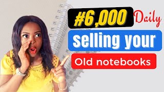 Make Money Selling Documents | Best Way to Make Money Online in 2022